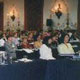 The Congress sought to find new paths for men and women to find meaning in their lives.