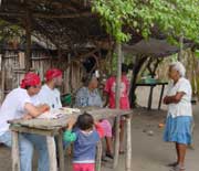 Megamision 2003 -Creel- Tampico