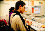 Congreso de internet y voluntariado