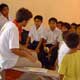 This Holy Week, thousands of missionaries will carry out Christ's message.