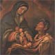 Our Lady of Guadalupe and Saint Juan Diego