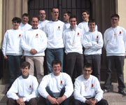 Misiones en Alemania VIA