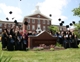 Congratulations to the graduates!
