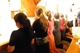 Girls pray in the chapel at the Ancora convention.