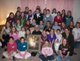 The participants at the Ancora Day held in Indianapolis on March 7.