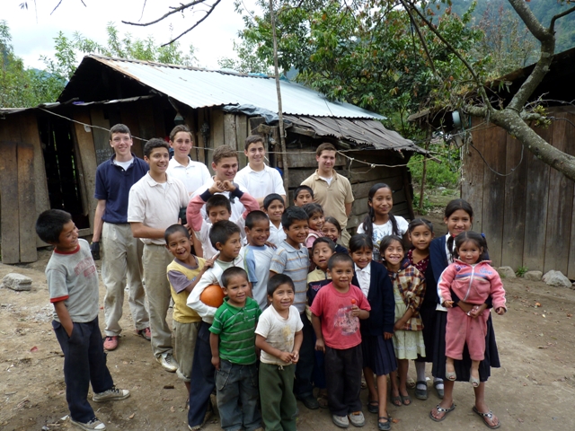 apostolic boys orizaba