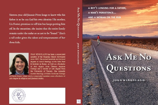 ask me no questions