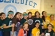 Developing virtue in an atmosphere of sports, fun and friendship.
