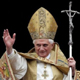 Papa Benedicto XVI