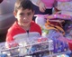 The Little Jesus Campaign has been bringing gifts to little children since 1993.