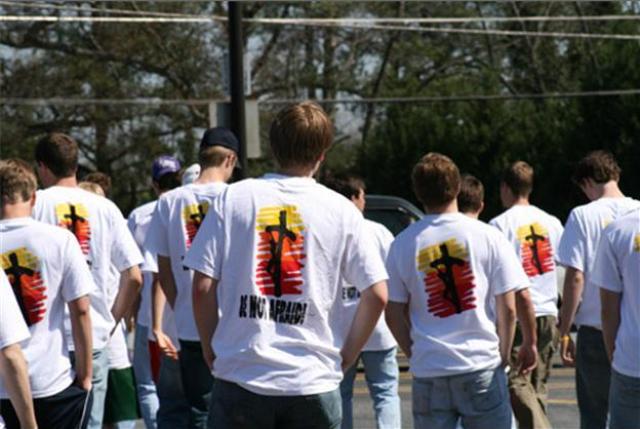 missions boys