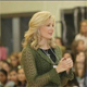 Brenda Sharman, directora de Pure Fashion en Estados Unidos.