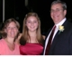 Bryant and Leslie Willis with their daughter Meagan.