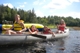 The quintessential caneoing trip.
