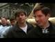 Mission Youth volunteers appear on CBS 2 News.