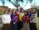 The team of consecrated women in Chicago.