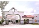 The City of Joy entrance.