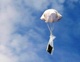 Evangelization via parachute: another kind of holy war.
