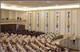 Over 100 recently appointed bishops are participating in the congress.