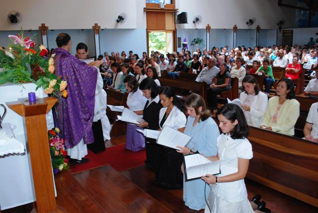 brazil consecration promises