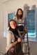 Coworkers Ana&iuml;s Doat and Ana Paula Garza opened the first coworker center in Brussels, Belgium.