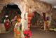 The Christmas Room at Mater Ecclesiae College