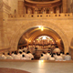 El curso es organizado por el Instituto Pontificio <i>Notre Dame</i> de Jerusal&eacute;n y el Instituto <i>Sacerdos</i> de Roma.