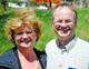 Despite controversy, Clare and Joe Yurchesyn have persevered in their particular vocation.