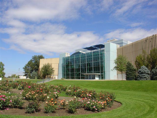 Denver museum