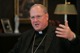 Archbishop Timothy Dolan, of New York.