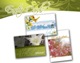 The Easter card sale is a fundraiser to benefit the Regnum Christi consecrated women.