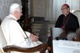 Cardinal Velasio De Paolis with Pope Benedict XVI.