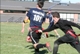 Eight teams competed in the tournament.