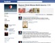 Four Facebook pages for Regnum Christi members.