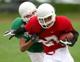 The blogspot has over 200 articles for coaches, athletes, and parents.