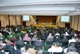 Over 400 participants attended from all over the world.