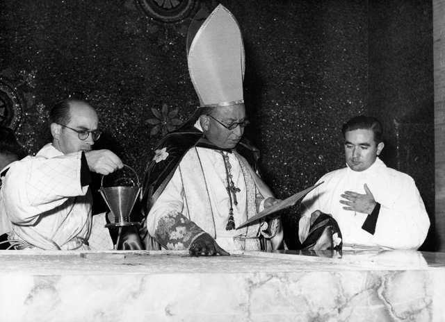 Historia Bas&iacute;lica de Guadalupe