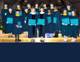 The IPS graduating class of 2011.