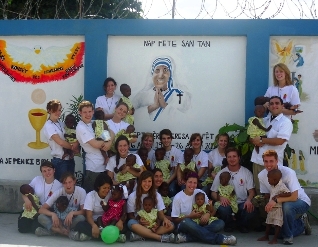 Haiti 1