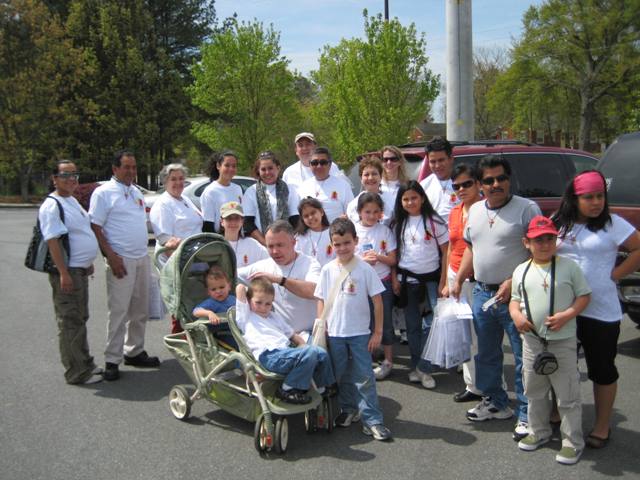 atlanta missions