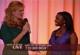 In an interview with Brenda Sharman, Pure Fashion model Mikela Gordon encouraged young women to see themselves as a gift.