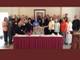 The participants in the IPS pastoral seminar on spirituality and psychology.
