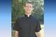 Father Jason Brooks (Photo by Michael Alexander).