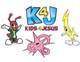 K4J, which stands for Kids 4 Jesus, offers Catholic virtue programs to parochial schools.