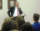 Peter Kreeft has been involved with IPS since its beginnings in 1999.