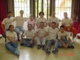 Lebanese youth participating in Mission Youth.