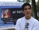 One of the members of the Jacksonville Conquest club talks about the billboard project on the YouTube video.