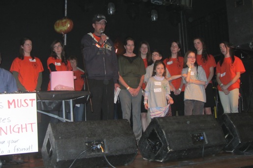 jim littleton and family
