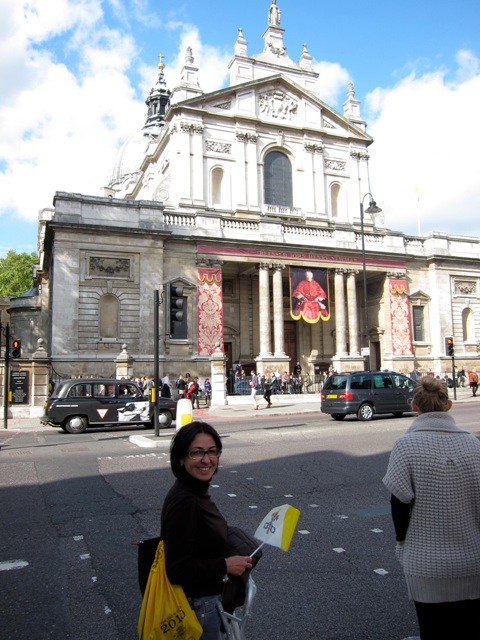 london brompton oratory