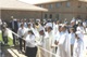 Ra&uacute;l G&oacute;mez Gonz&aacute;lez, Bishop of Tenancingo, M&eacute;xico blesses the new facilities alongside Mother Irene Garc&iacute;a de Prado, founder of the Sisters of the Good Samaritan.
